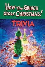 How The Grinch Stole Christmas! Trivia: Gift for Christmas 