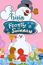 Frosty The Snowman' Trivia: Gift for Christmas 