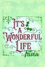 'It's A Wonderful Life' Trivia: Gift for Christmas 