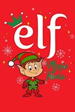 Elf Movie Trivia : Gift for Christmas 