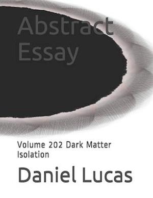 Abstract Essay