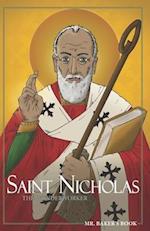 Saint Nicholas