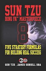 Five Strategy Formulas for Building Real Success