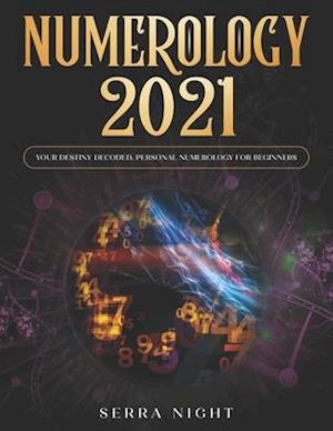 Numerology 2021