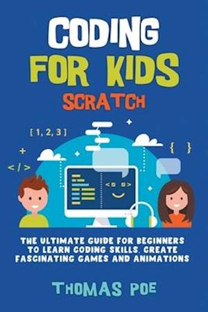 Coding for Kids Scratch