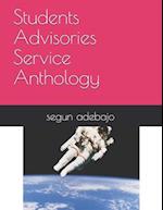 Students Advisories Service Anthology