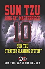 Sun Tzu Strategy Planning System(tm)
