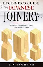 Beginner's Guide to Japanese Joinery