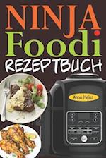 Ninja Foodi Rezeptbuch