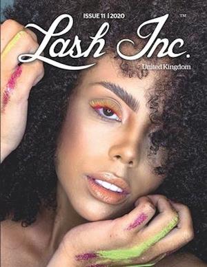 Lash Inc - United Kingdom - Issue 11