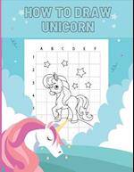 How To Draw Unicorn