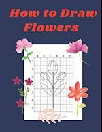 How to Draw Flowers