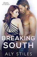 Breaking South