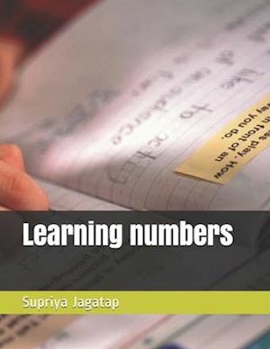 Learning numbers