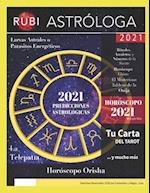 Anuario 2021 Edición de Lujo.