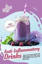 Anti-Inflammatory Drinks