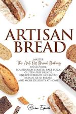 Artisan Bread