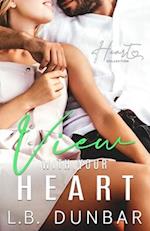 View With Your Heart: a small town romance 