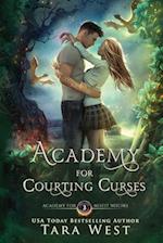 Academy for Courting Curses