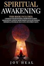 Spiritual Awakening