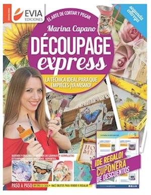 Découpage Express