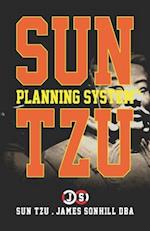 Sun Tzu Planning System(tm)