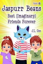 Jaspurr Beans - Best (Imaginary) Friends Forever