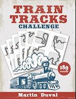 Train Tracks Challenge