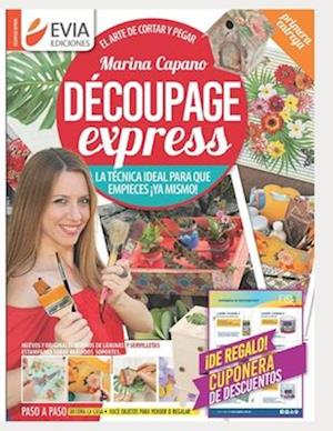 Découpage Express