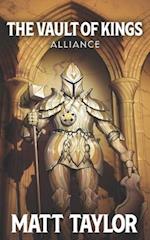 The Vault of Kings: Alliance 