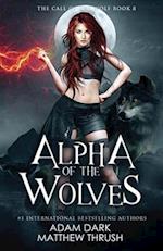 Alpha of the Wolves