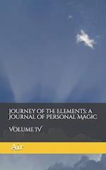 Journey of the Elements