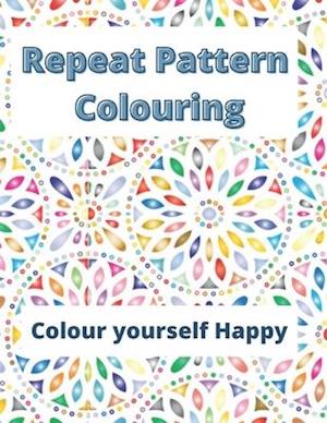 Repeat Pattern Colouring