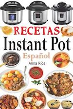 Recetas Instant Pot Español