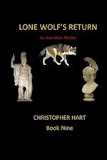 Lone Wolf's Return