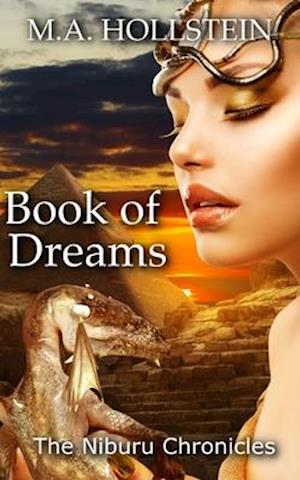 Book of Dreams: The Niburu Chronicles