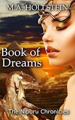 Book of Dreams: The Niburu Chronicles 