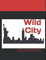 Wild City