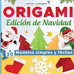 ORIGAMI, Edición de Navidad