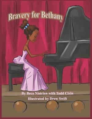 Bravery For Bethany