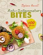 Anti-Inflammatory Bites