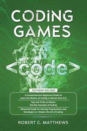 Coding Games