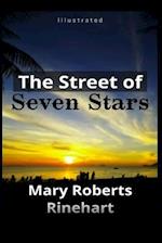 The Street of Seven Stars Illustrated