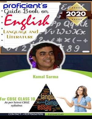 Proficient's Guide Book on English Language and Literature