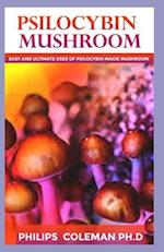 Psilocybin Mushroom