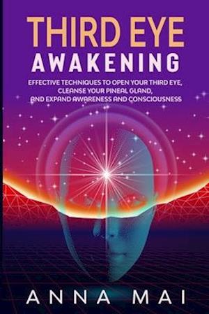 Third Eye Awakening