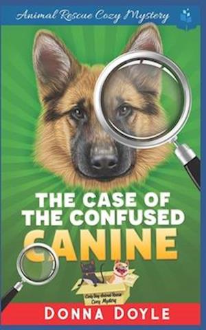 The Case of the Confused Canine