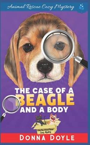 The Case of a Beagle and a Body