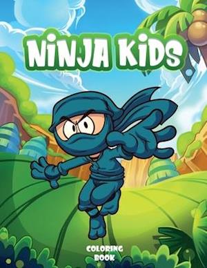 Ninja kids