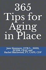 365 Tips for Aging in Place